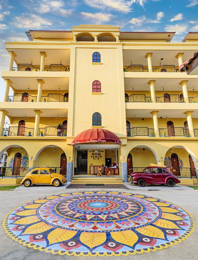 La Reina Maroc Hotel ปากช่อง เขาใหญ่ Екстериор снимка