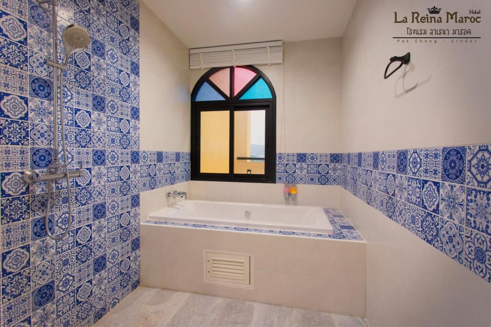 La Reina Maroc Hotel ปากช่อง เขาใหญ่ Екстериор снимка